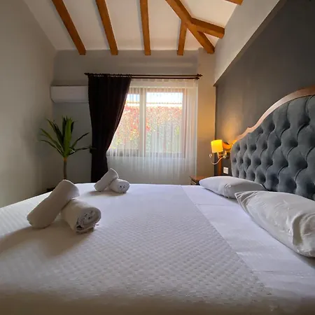 Tlos Royal 3+1 Villa, özel Havuzlu, Villa Fethiye