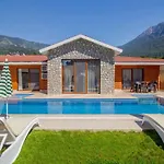 Tlos Royal 3+1 Villa, Oezel Havuzlu, * Fethiye