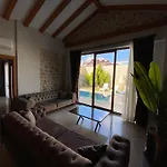 Tlos Royal 3+1 Villa, Oezel Havuzlu, Villa *