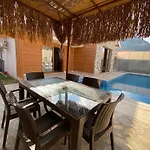 Tlos Royal 3+1 Villa, Oezel Havuzlu, * Fethiye