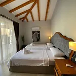 Tlos Royal 3+1 Villa, Oezel Havuzlu, Villa Fethiye