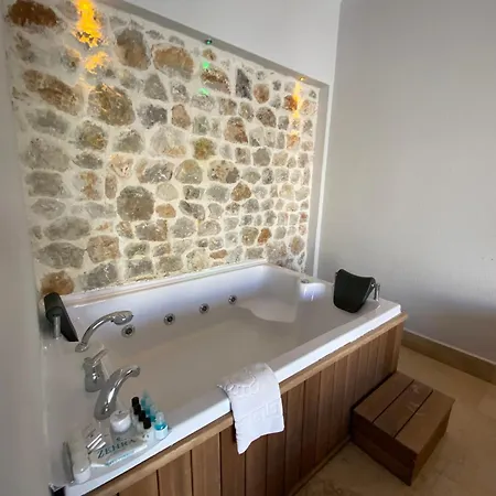 Tlos Royal 3+1 Villa, Oezel Havuzlu, 费特希耶