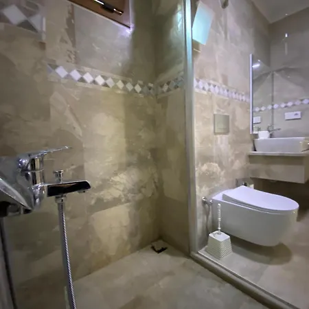 Tlos Royal 3+1 Villa, Oezel Havuzlu, * Фетхие