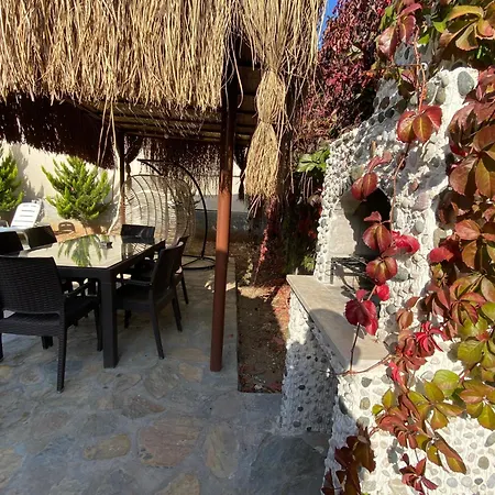 Willa Tlos Royal 3+1 Villa, Oezel Havuzlu,