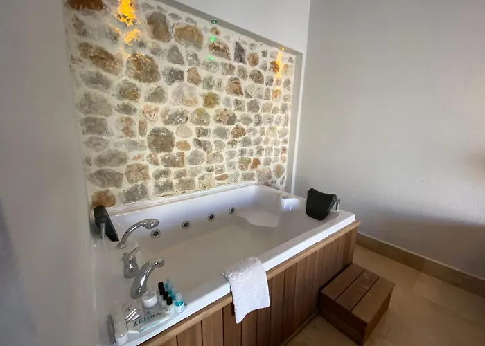 Tlos Royal 3+1 Villa, Oezel Havuzlu, Fethiye