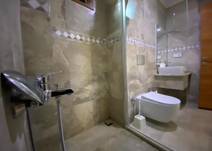 Tlos Royal 3+1 Villa, Oezel Havuzlu, * Fethiye