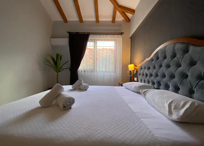 Tlos Royal 3+1 Villa, Oezel Havuzlu, Villa Fethiye