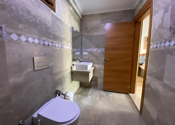 Tlos Royal 3+1 Villa, Oezel Havuzlu, * Fethiye